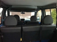 Fiat DOBLO I фургон (223) (2001 - 2010) Механика 5 186 A9.000