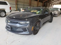 Chevrolet CAMARO LT купе (2010 - 2025)  LLT
