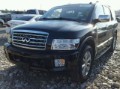 Авторозборка Infiniti QX56 позашляховик 2008 - 2025