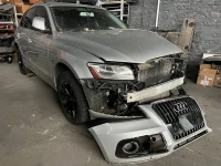 Audi Q5 позашляховик (8RB) (2008 - 2016) Автомат CPMA 