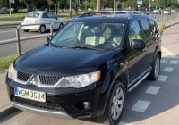 Mitsubishi OUTLANDER XL позашляховик (CWW) (2006 - 2012)  4N14