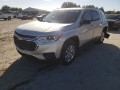 Авторозборка Chevrolet Traverse позашляховик 2017 - 2025