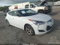 Hyundai VELOSTER хетчбек (FS) (2011 - 2025) Автомат G4FD