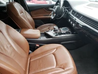 Audi Q7 позашляховик (4MB,  4MG,  4MQ) (2015 - 2025) Автомат CREC