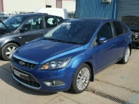 Ford FOCUS II хетчбек (DA,  HCP,  DP) (2004 - 2011)  HWDA