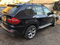 BMW X5 позашляховик (E70) (2007 - 2013)  N62B48B