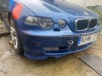 BMW 3 хетчбек (E46) (2001 - 2005)  N42B18