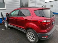 Ford ECOSPORT позашляховик (2018 - 2025) Типтроник M1JC
