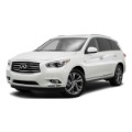 Авторозборка Infiniti JX позашляховик 2012 - 2025