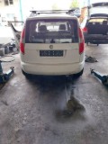 Авторозборка Skoda Roomster мінівен 2006 - 2015