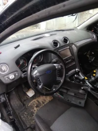 Ford MONDEO IV універсал (CA2) (2007 - 2014) Механика 6 T1BB