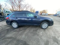 Subaru OUTBACK універсал (B15) (2015 - 2019) Вариатор (CVT) 25B