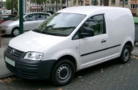 Volkswagen CADDY III фургон (2KA,  2KH,  2CA,  2CH) (2004 - 2015)  BLS