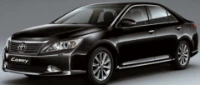Toyota CAMRY VII седан (V50) (2011 - 2018) Автомат 2AR-FE