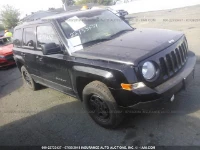 Jeep PATRIOT LIMITED позашляховик (2007 - 2025) Автомат ERZ
