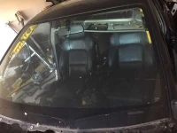 Subaru LEGACY IV седан (B13) (2003 - 2009) Автомат EJ25
