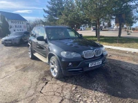 BMW X5 позашляховик (E70) (2007 - 2013) Автомат M57N306D5