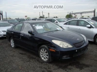 Lexus ES 300/330 седан (MCV3) (2001 - 2006) Автомат 1MZFE