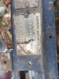 Авторозборка Daewoo Espero седан 1991 - 1999