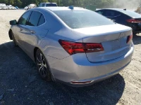 Acura TLX седан (2014 - 2025) Автомат J35Y6