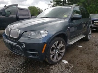 BMW X5 позашляховик (E70) (2007 - 2013)  N63B44A