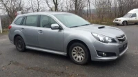 Subaru LEGACY V універсал (B14) (2009 - 2014) Механика 6 EE20Z