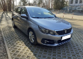 Авторозборка Peugeot 308 хетчбек 2007 - 2014