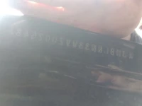 Mitsubishi SPACE WAGON мінівен (N3W,  N4W) (1991 - 1998) Механика 5 4 G 63