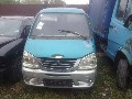 Авторозборка FAW 6371 автобус 2005 - 2026