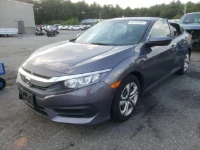 Honda CIVIC X седан (FC) (2015 - 2025) Автомат K20C2