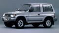 Авторозборка Mitsubishi Pajero позашляховик 1990 - 2004