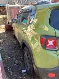 Авторозборка Jeep RENEGADE позашляховик 2014 - 2025