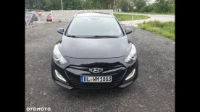 Hyundai I30 універсал (GDH) (2012 - 2016)  G4FD