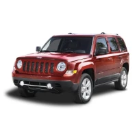 Jeep PATRIOT позашляховик (2007 - 2025) Автомат ED3