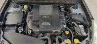 Subaru LEGACY V універсал (B14) (2009 - 2014) Механика 6 EE20Z