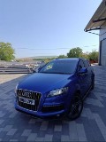 Авторозборка Audi Q7 позашляховик 2006 - 2015