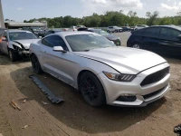 Ford MUSTANG купе (2014 - 2025)  N38H