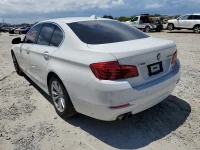 BMW 5 седан (F10) (2009 - 2025)  N55B30A