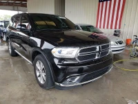 Dodge DURANGO позашляховик (2011 - 2025)  ERB