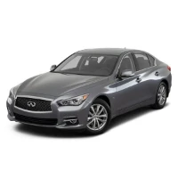 Infiniti Q50 седан (V37) (2013 - 2025) Автомат