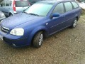 Авторозборка Chevrolet Lacetti седан 2003 - 2025
