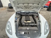 Porsche CAYENNE II позашляховик (92A) (2010 - 2025) Автомат MCE.YA