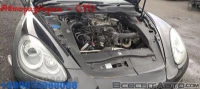 Porsche CAYENNE II позашляховик (92A) (2010 - 2025) Автомат MCR.CA