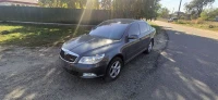 Skoda OCTAVIA II A5 ліфтбек (1Z3) (2004 - 2013) Механика 6 CDAA