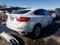 BMW X6 позашляховик (E71) (2008 - 2014)  N55B30A