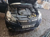 Subaru OUTBACK універсал (BM) (2009 - 2014) Вариатор (CVT) 20Z