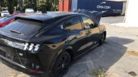 Ford MUSTANG MACH-E позашляховик (CGW,  K3R,  K3S) (2020 - 2025)  EJLU