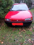 Авторозборка Mazda 323 седан 1989 - 1994