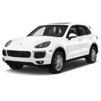 Porsche CAYENNE II позашляховик (92A) (2010 - 2025) Автомат M 55.02