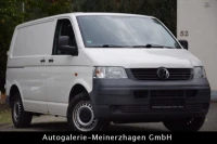Volkswagen TRANSPORTER T5 автобус (7HB,  7HJ,  7EB,  7EJ) (2003 - 2016) Механика 6 AXD